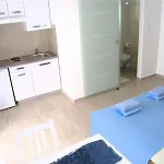 Busilak Appartamento Vrh (Krk)