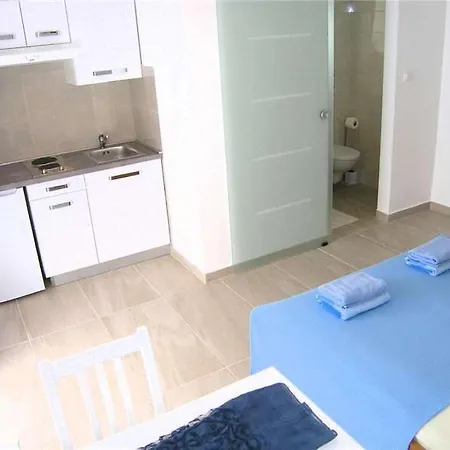 Busilak Apartament Vrh (Krk)