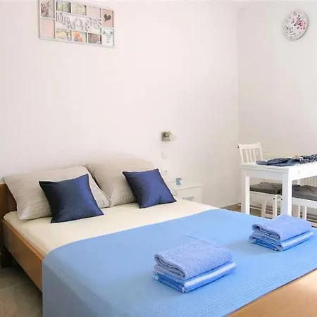 Apartament Busilak *
