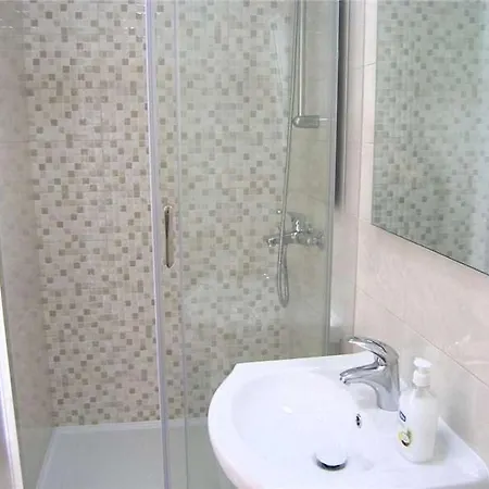 Apartament Busilak *