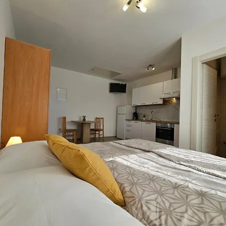 Apartment Busilak