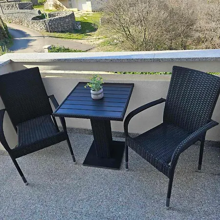 Apartment Busilak *