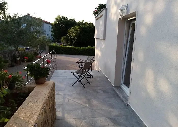 Διαμέρισμα Busilak