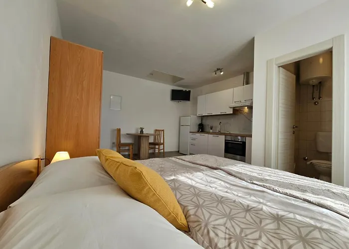 Διαμέρισμα Busilak