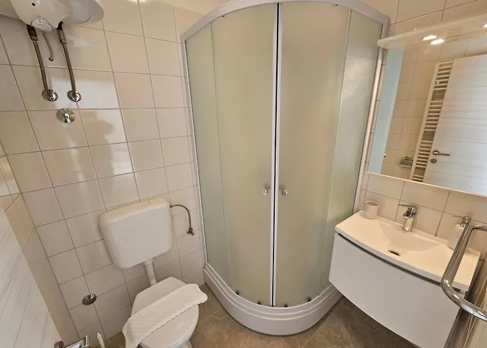 Busilak Διαμέρισμα Vrh (Krk)