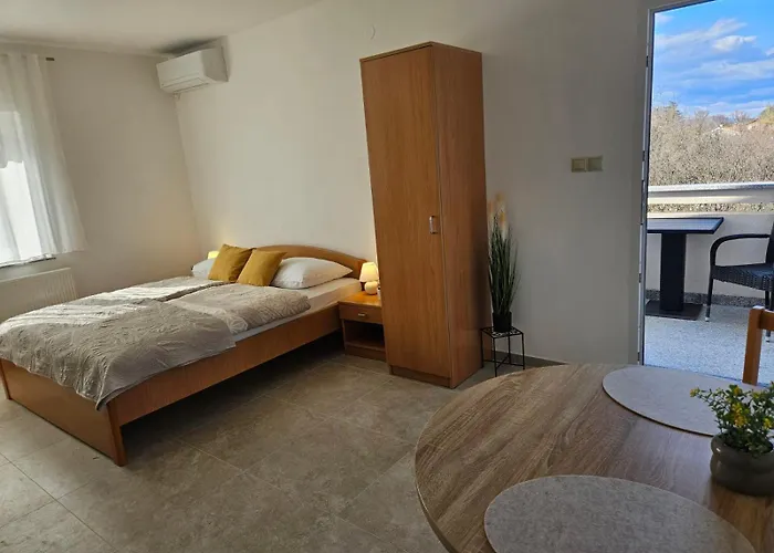 Busilak Διαμέρισμα *