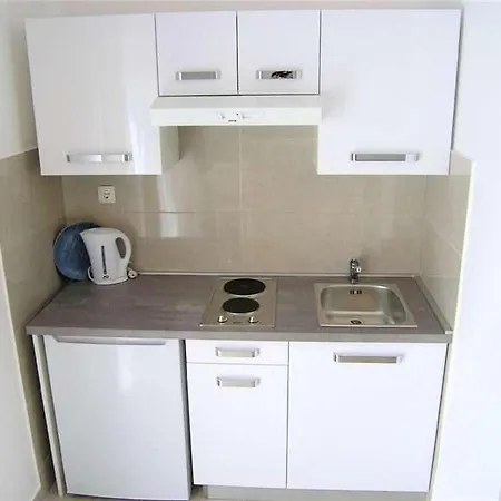 Apartamento Busilak