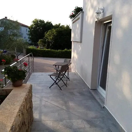 Apartament Busilak