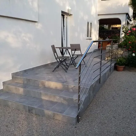 Apartament Busilak