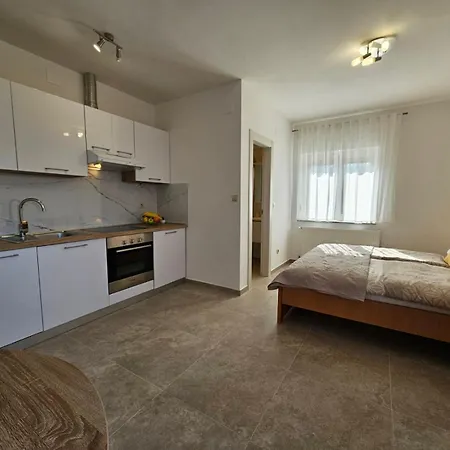 Apartamento Busilak *